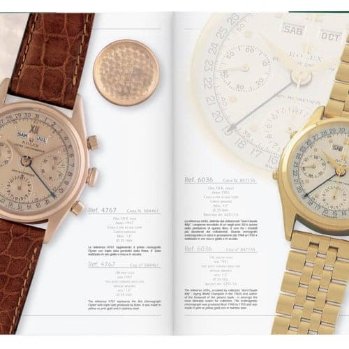 Vintage Rolex