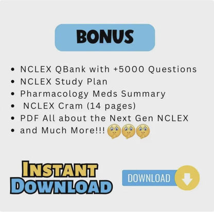 Mark Klimek Latest Lectures for the Next Gen NCLEX 2026
